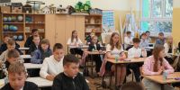 X Powiatowy Konkurs Matematyczny Szkół Podstawowych
