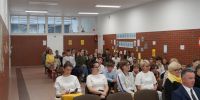 X Powiatowy Konkurs Matematyczny Szkół Podstawowych