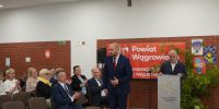 X Powiatowy Konkurs Matematyczny Szkół Podstawowych