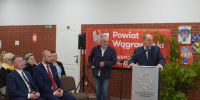 X Powiatowy Konkurs Matematyczny Szkół Podstawowych