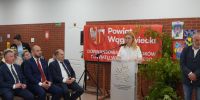 X Powiatowy Konkurs Matematyczny Szkół Podstawowych