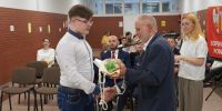 X Powiatowy Konkurs Matematyczny Szkół Podstawowych