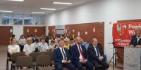X Powiatowy Konkurs Matematyczny Szkół Podstawowych