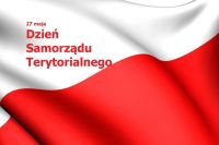 Dzień Samorządu Terytorialnego - grafika