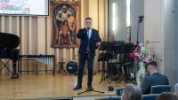 Koncert z okazji Dnia Matki w PSM