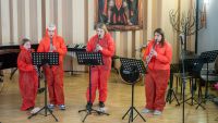 Koncert z okazji Dnia Matki w PSM