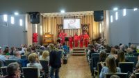 Koncert z okazji Dnia Matki w PSM