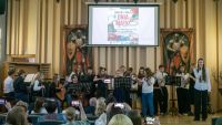 Koncert z okazji Dnia Matki w PSM