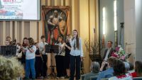 Koncert z okazji Dnia Matki w PSM