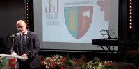Uroczyste obchody Dnia Samorządu Terytorialnego w Gminie Wągrowiec