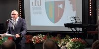 Uroczyste obchody Dnia Samorządu Terytorialnego w Gminie Wągrowiec