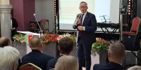Uroczyste obchody Dnia Samorządu Terytorialnego w Gminie Wągrowiec