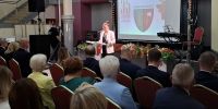 Uroczyste obchody Dnia Samorządu Terytorialnego w Gminie Wągrowiec