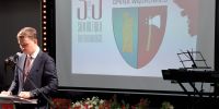 Uroczyste obchody Dnia Samorządu Terytorialnego w Gminie Wągrowiec