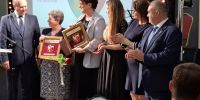 Uroczyste obchody Dnia Samorządu Terytorialnego w Gminie Wągrowiec
