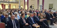 Uroczyste obchody Dnia Samorządu Terytorialnego w Gminie Wągrowiec