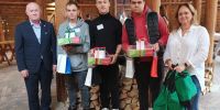 XV Wągrowieckie Spotkanie z Przyrodą