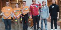 XV Wągrowieckie Spotkanie z Przyrodą