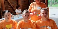 XV Wągrowieckie Spotkanie z Przyrodą