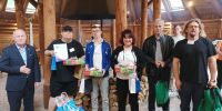 XV Wągrowieckie Spotkanie z Przyrodą