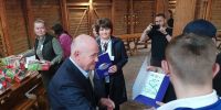 XV Wągrowieckie Spotkanie z Przyrodą