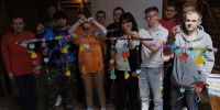 XV Wągrowieckie Spotkanie z Przyrodą