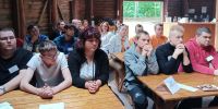 XV Wągrowieckie Spotkanie z Przyrodą