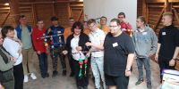 XV Wągrowieckie Spotkanie z Przyrodą