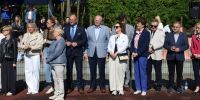 XXI Spartakiada Powiatowa Szkół Ponadpodstawowych i Publicznych Placówek Oświatowych