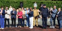XXI Spartakiada Powiatowa Szkół Ponadpodstawowych i Publicznych Placówek Oświatowych