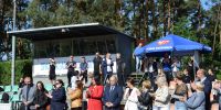 XXI Spartakiada Powiatowa Szkół Ponadpodstawowych i Publicznych Placówek Oświatowych