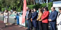 XXI Spartakiada Powiatowa Szkół Ponadpodstawowych i Publicznych Placówek Oświatowych