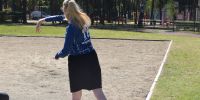 XXI Spartakiada Powiatowa Szkół Ponadpodstawowych i Publicznych Placówek Oświatowych