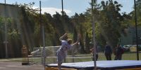 XXI Spartakiada Powiatowa Szkół Ponadpodstawowych i Publicznych Placówek Oświatowych