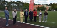 XXI Spartakiada Powiatowa Szkół Ponadpodstawowych i Publicznych Placówek Oświatowych