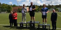 XXI Spartakiada Powiatowa Szkół Ponadpodstawowych i Publicznych Placówek Oświatowych