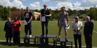 XXI Spartakiada Powiatowa Szkół Ponadpodstawowych i Publicznych Placówek Oświatowych