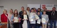 „Palić, nie palić - oto jest pytanie?” - konkurs rozstrzygnięty
