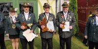 Zielonoświątkowy Turniej Strzelecki w Skokach