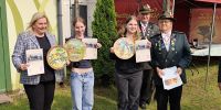 Zielonoświątkowy Turniej Strzelecki w Skokach