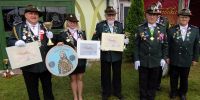 Zielonoświątkowy Turniej Strzelecki w Skokach