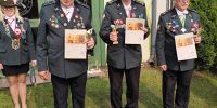 Zielonoświątkowy Turniej Strzelecki w Skokach
