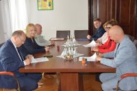 Umowa na rozbudowę ulicy Reja w Wągrowcu podpisana