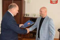 Umowa na rozbudowę ulicy Reja w Wągrowcu podpisana