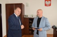 Umowa na rozbudowę ulicy Reja w Wągrowcu podpisana