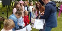 10. Ogólnopolski Festiwal Polskiej Piosenki im. Ireny Jarockiej w Srebrnej Górze
