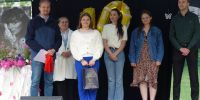 10. Ogólnopolski Festiwal Polskiej Piosenki im. Ireny Jarockiej w Srebrnej Górze