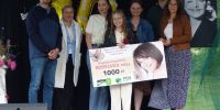 10. Ogólnopolski Festiwal Polskiej Piosenki im. Ireny Jarockiej w Srebrnej Górze