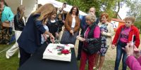 10. Ogólnopolski Festiwal Polskiej Piosenki im. Ireny Jarockiej w Srebrnej Górze