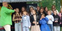 10. Ogólnopolski Festiwal Polskiej Piosenki im. Ireny Jarockiej w Srebrnej Górze